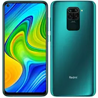 Celular Xiaomi Versão Global Redmi Note 9 64GB Dual em oferta na Amazon