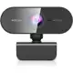 Owfeel Webcam 1080P com microfone WebCam de Streaming para Desktop sem drive, em Full HD em oferta