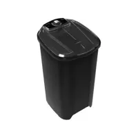Lavadora de Roupas Newmaq 10Kg - 9 Programas de Lavagem em oferta na Magazine Luiza