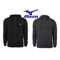 Imagem da promoção Jaqueta com Capuz Mizuno Zipper - Masculina