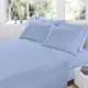 Lençol Casal Com Elástico 1,38x1,88m Teka Fix em oferta