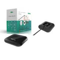 IZY Connect, Smart Controle Universal Infravermelho Intelbras, Compatível com Alexa em oferta na Amazon