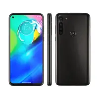 Smartphone Motorola Moto G8 Power 64GB 4GB RAM Câm. Quádrupla Bateria 5000mAh em oferta na Magazine Luiza