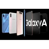 Toda Linha Smartphone Galaxy A em oferta na Magazine Luiza