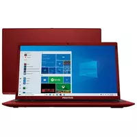 Imagem da promoção Notebook Positivo Motion Intel Atom - 4GB 128GB eMMC 14,1” LED Windows 10