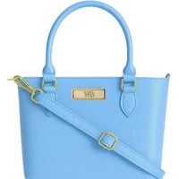 Imagem da promoção Bolsa Feminina Lorena + Alça Removível Com Regulagem