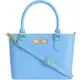 Bolsa Feminina Lorena + Alça Removível Com Regulagem em oferta