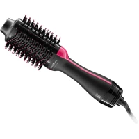 Imagem da oferta Escova Secadora Soft Bec02 1200w Preto 110v Britânia
