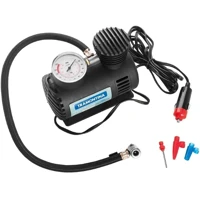 Imagem da oferta Tramontina - Compressor Ar Portatil 12V, Potencia 50W, Pressao Maxima 300 Psi, Vazao 8 Litros/Minuto