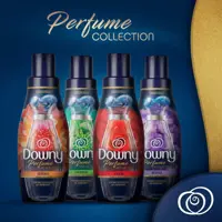 Amaciante Downy Concentrado 1,35L - Várias Fragrâncias em oferta na Magazine Luiza