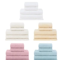 Imagem da promoção Jogo de Toalhas Banho Buddemeyer Botanique Extra Soft 5 peças