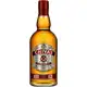 Whisky Chivas Regal 12 anos, 750 ml, Dourado em oferta