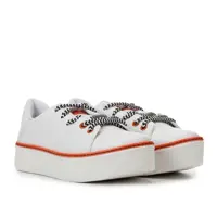 Tênis DAKOTA Flatform Feminino (34 até 39) em oferta na Zattini
