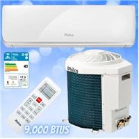 Imagem da promoção Ar Condicionado Split 9.000 Btus Frio Philco PAS9100F1 220V