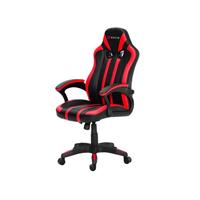 Imagem da promoção Cadeira Gamer XT Racer Reclinável - Preta e Vermelha Force Series XTF100