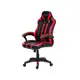 Cadeira Gamer XT Racer Reclinável - Preta e Vermelha Force Series XTF100 em oferta