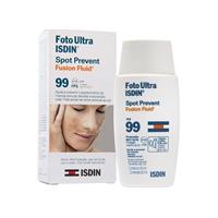 Imagem da promoção Protetor Solar Facial ISDIN Spot Prevent - Foto Ultra 50ml