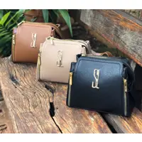 Bolsas Santa Lolla com até 50% de desconto + 11% off com cupom! em oferta na Dafiti