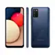 Smartphone Samsung Galaxy A02s 32GB Azul 4G - Octa-Core 3GB RAM 6,5” Câm. Tripla + Selfie 5MP em oferta