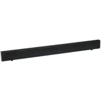 Soundbar JBL Bluetooth 55W 2.0 Canais - SB110 em oferta na Magazine Luiza