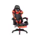 Cadeira Gamer PCTop Vermelha Racer 1006 em oferta