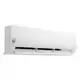 Ar Condicionado Split Inverter LG Hi Wall DUAL Compact 9000 BTUs Frio S4NQ09WA5AC 220V em oferta