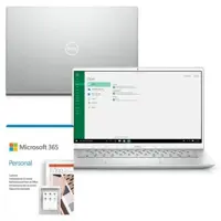 Kit Notebook Ultrafino Dell Inspiron i5402-M10SF 14" Full HD 11ª G Intel Core i5 8GB 256GB SSD em oferta na Magazine Luiza