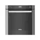 Forno Elétrico de Embutir Philco - 75L PFE75PI em oferta