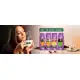 Kit 4 Cafés Gourmet 1 De Cada Sabor Aromas - Em Pó ( 100gr) - Floresta em oferta