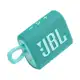 Caixa de Som JBL Go 3 Bluetooth Portátil - 4,2W em oferta