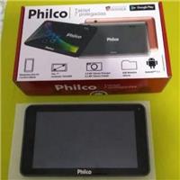 Imagem da promoção Tablet Philco PTB7QSG 8GB 7” Wi-Fi - Android 7.1.2 Nougat Quad Core