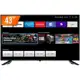 Smart TV LED 43" Full HD Philco PTV43E10N5SF com Midiacast 2 HDMI 2 USB em oferta