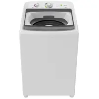 Máquina de Lavar Consul 12kg Dosagem Extra Econômica e Ciclo Edredom - CWH12AB em oferta na Magazine Luiza