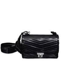 Bolsa Petite Jolie Mini Bag Hanna Feminina em oferta na Magazine Luiza