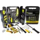 Kits Ferramentas Completo 200 Peças Com Maleta - TItanium em oferta