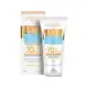 Protetor Solar Facial Loréal FPS 70 com Cor - Solar Expertise Toque Limpo 40g em oferta