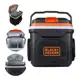 Mini Geladeira Black&Decker Termoelétrica Portátil 24l 12v BDC24L em oferta