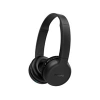 Imagem da promoção Headphone Esportivo Bluetooth Philips - TAH1205BK/00 com Microfone Preto