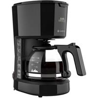 Imagem da promoção Cafeteira Elétrica Cadence Urban Pop CAF310 Preto 110V