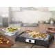 Churrasqueira Elétrica Mondial 1800W - Grand Steak & Grill em oferta