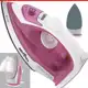 Ferro de Passar Roupa a Vapor Britânia - Nano Ceramic BFV2500R Rosa em oferta