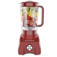 Liquidificador Philco PLQ950V 4 Velocidades 900W em oferta na Magazine Luiza