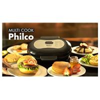 Imagem da promoção Multi Cook Philco Maxx Clean Antiaderente