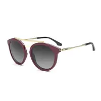 Óculos De Sol Colcci Redondo C0148C7433 Feminino em oferta na Magazine Luiza