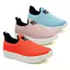 Tênis Sneaker Feminino Flatform Meia Calce Fácil Conforto - Polo Blu em oferta