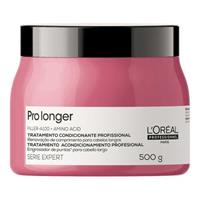 Imagem da promoção LOreal Professionnel Pro Longer Máscara Reparadora - L'Oréal Professionnel