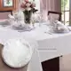 Toalha de mesa Jacquard 6 Lugares Admirare em oferta