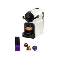 Imagem da promoção Cafeteira Nespresso Inissia C40 - Branca