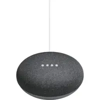 Google Nest Mini 2ª Geração: Smart Speaker com Google Assistente em oferta na Americanas