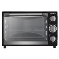Forno Elétrico Britânia 36L BFE36P em oferta na Americanas